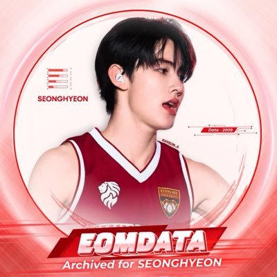 Eomdata - Seonghyeon Cortis 성현 VNFP's profile picture