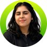Profilbild von Zainab Arshad