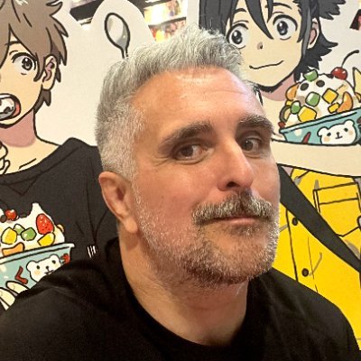 Tony Graci's profile picture