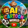 Фото профиля Cartoon Animal Land