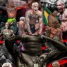 UFC FIGHTER 的头像