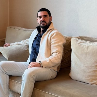 Ömer Güran's profile picture