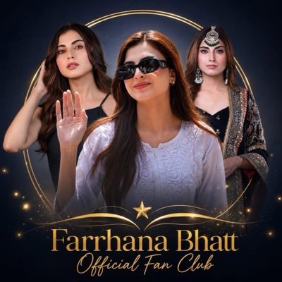 FarhanaBhattOFC's profile picture