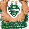 علي الحسن ، بطل النخبتين والسوبر 的头像