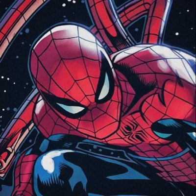 spideypilld's profile picture