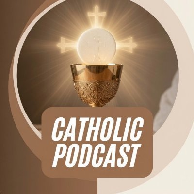 Cath0licP0dcast's profile picture