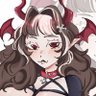somnia 🦇🩸💀│ vampiric demon envtuber 的头像