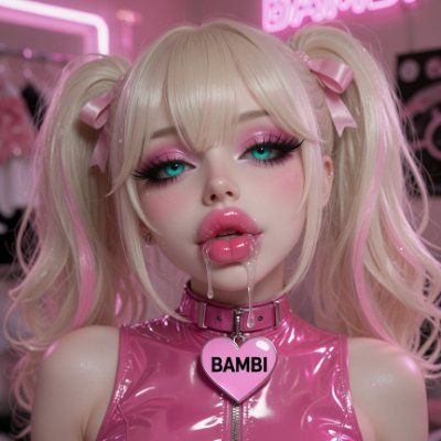 💕Bambi does as she is told💕's profile picture
