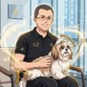 Фото профиля Shih ARMY