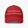FranZMarg 🇨🇭🇮🇱🇺🇲's profile picture