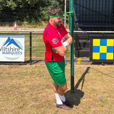 markthegk's profile picture