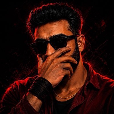 BeingAshu_'s profile picture