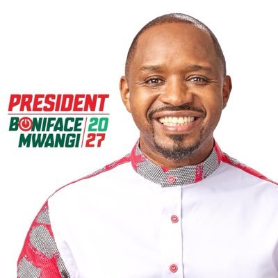 The People’s President's profile picture