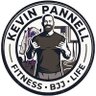 Фото профиля Kevin Pannell