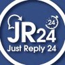 Profilbild von Just Reply 24