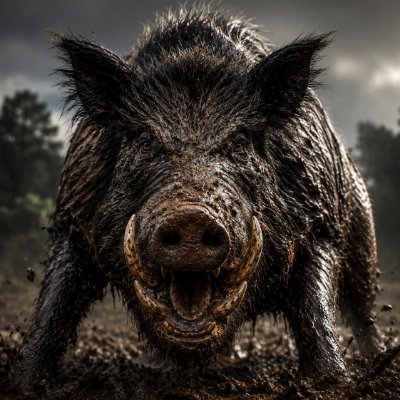 หมูป่า's profile picture