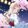 晴川あずさ🌙's profile picture