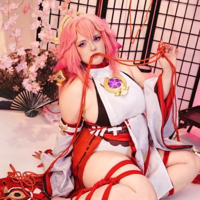 Juxia | insta- juxia_cosplay 🎀's profile picture