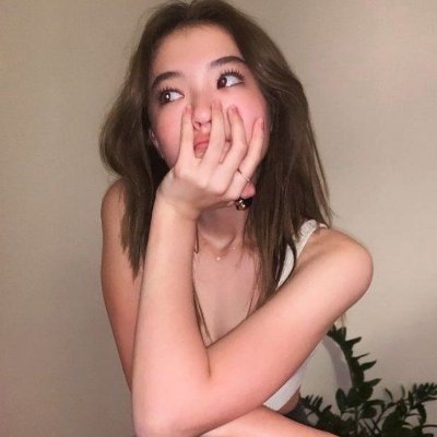 ally's profile picture