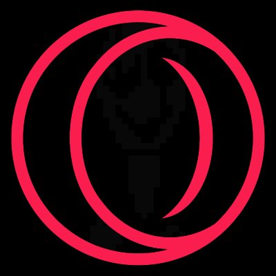 Opera GX's profile picture
