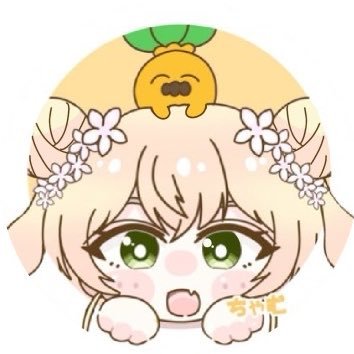 ちゃむ🍑🥟's profile picture