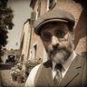 Alfred profil fotoğrafı