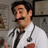 Profilbild von Dr. Salvatore Ami