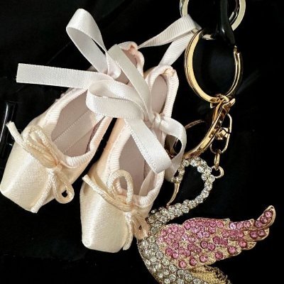 Ballet World 🐉🩰🥿💖🏆's profile picture
