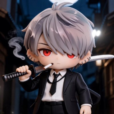 目玉のアニキ's profile picture