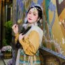 Đoàn Hồng Tuyến | Abi 的头像