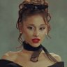 I SAW ARIANA 的头像