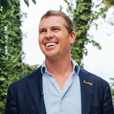 AdamStewart's profile picture