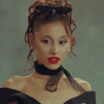 Ariana Grande Spotify Data's profile picture