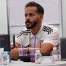 فهد العتيبي 的头像