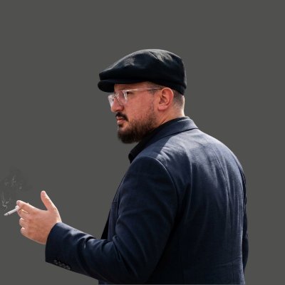 EnverKacak_'s profile picture