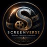 ScreenVerse's profile picture