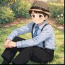Profilbild von Kiz
