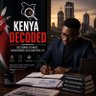 Kenya Decoded ⭐ profil fotoğrafı
