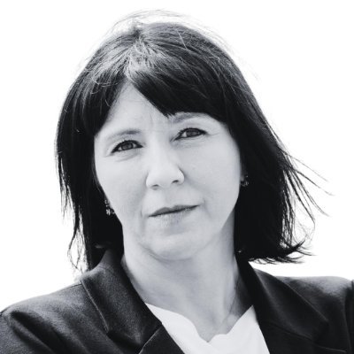 Joana Cotar's profile picture