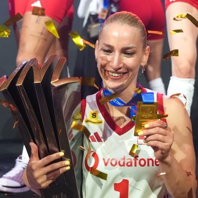 Gizem Örge's profile picture