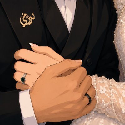 نَــدىٰ 🕊️'s profile picture