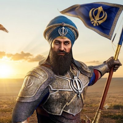SikhiVoice's profile picture