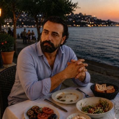 DERVİŞ BEY's profile picture