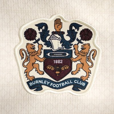 Burnley FC's profile picture