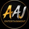 AAJ Entertainment 🎮🎵's profile picture