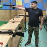 Rohit Yadav 的头像