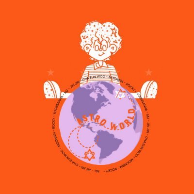 ASTROworldland's profile picture
