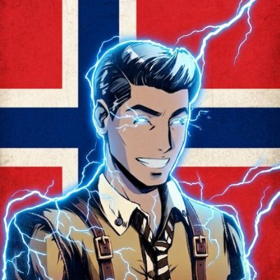 Danish 🇳🇴's profile picture