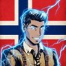 Danish 🇳🇴 profil fotoğrafı