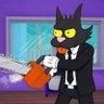 ✋️ 💎 🤚 Droidhustler • Scratchy FN profil fotoğrafı